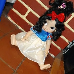 Disney Snow White